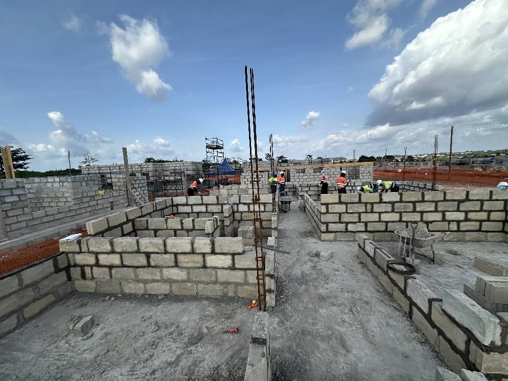 Real Estate Development